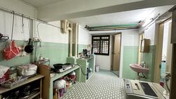 Blk 20 Dover Ville (Queenstown), HDB 3 Rooms #586295451